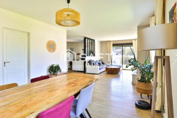A vendre maison Le Teich