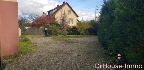 Maison à vendre 4 pièces de 75 m²