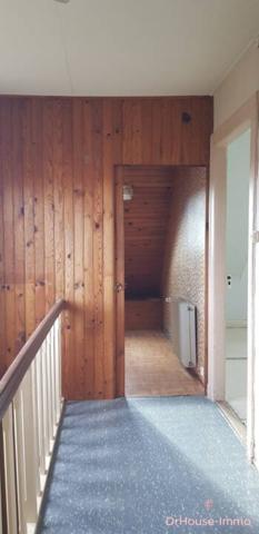 Maison à vendre 4 pièces de 75 m²