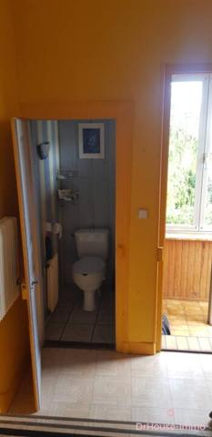 Maison à vendre 4 pièces de 75 m²