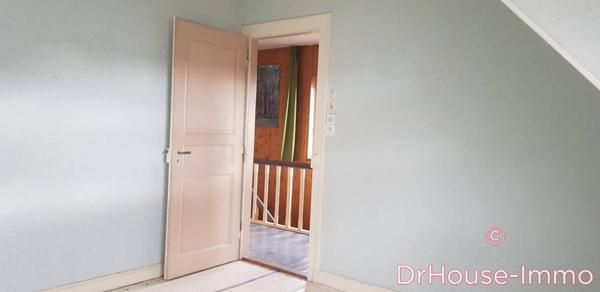 Maison à vendre 4 pièces de 75 m²