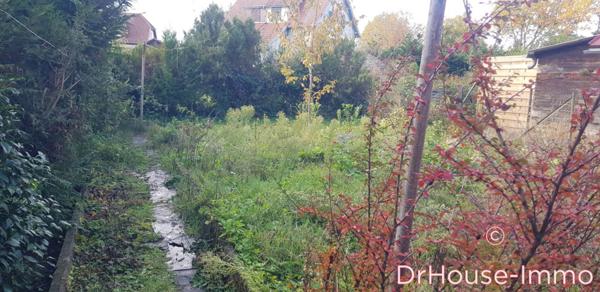 Maison à vendre 4 pièces de 75 m²