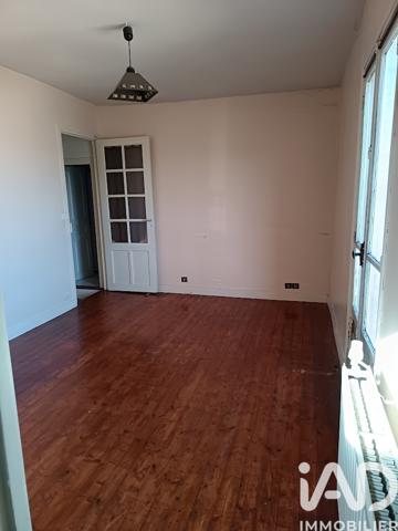 Maison à vendre 3 pièces 67 m² Rosny-sur-Seine