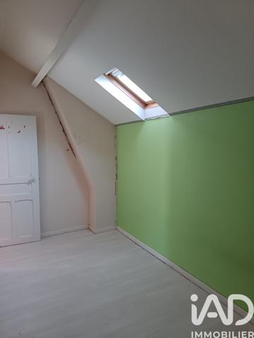 Maison à vendre 3 pièces 67 m² Rosny-sur-Seine