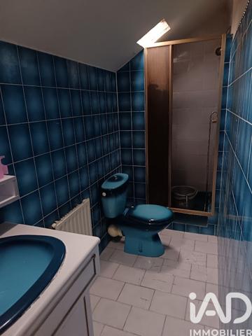 Maison à vendre 3 pièces 67 m² Rosny-sur-Seine