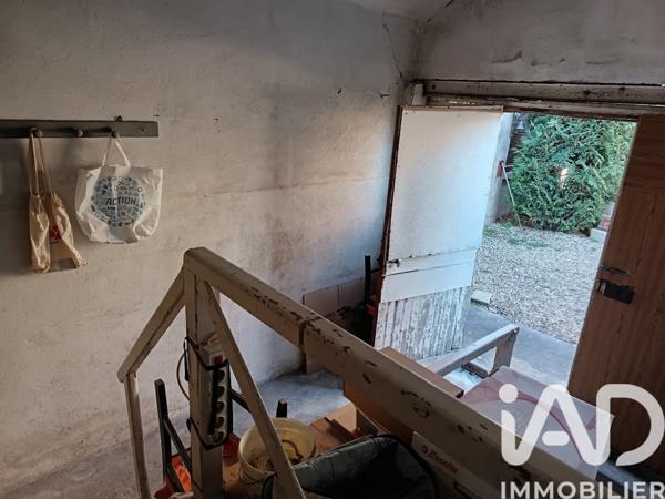 Maison à vendre 3 pièces 67 m² Rosny-sur-Seine