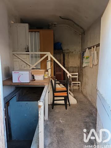 Maison à vendre 3 pièces 67 m² Rosny-sur-Seine