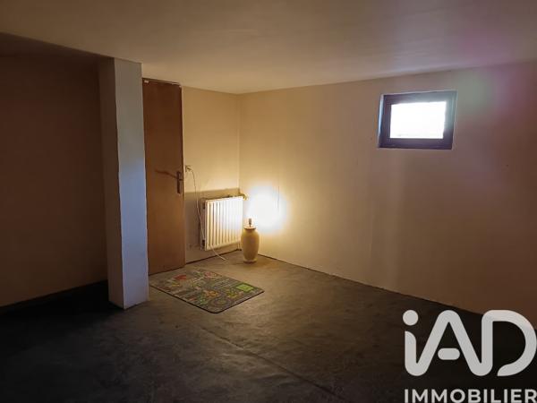 Maison à vendre 3 pièces 67 m² Rosny-sur-Seine