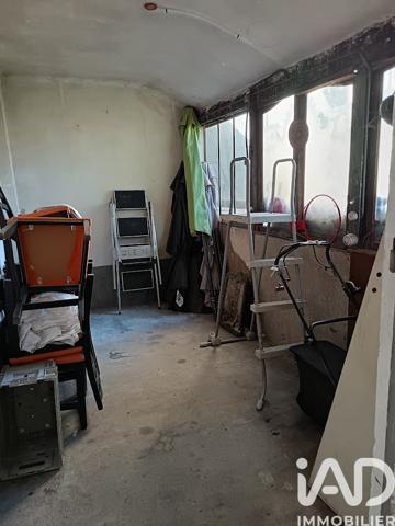 Maison à vendre 3 pièces 67 m² Rosny-sur-Seine