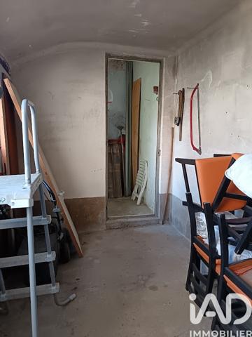 Maison à vendre 3 pièces 67 m² Rosny-sur-Seine