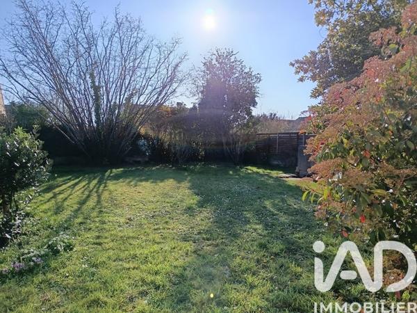 Maison à vendre 3 pièces 67 m² Rosny-sur-Seine