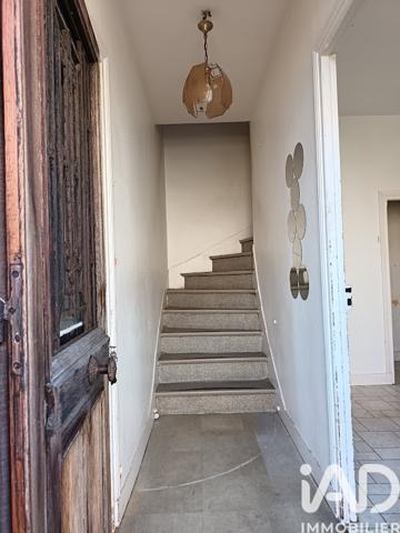 Maison à vendre 3 pièces 67 m² Rosny-sur-Seine