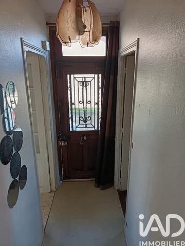 Maison à vendre 3 pièces 67 m² Rosny-sur-Seine