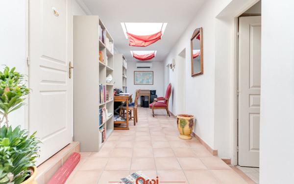 Maison à vendre    2 pièces •  Marseille 12