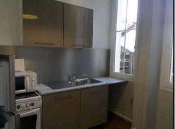 Appartement 3 pièces - 44000 Nantes -  Centre ville