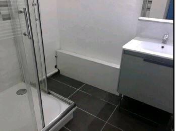 Appartement 3 pièces - 44000 Nantes -  Centre ville