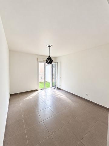 Appartement VALLAURIS 42.66 m²
