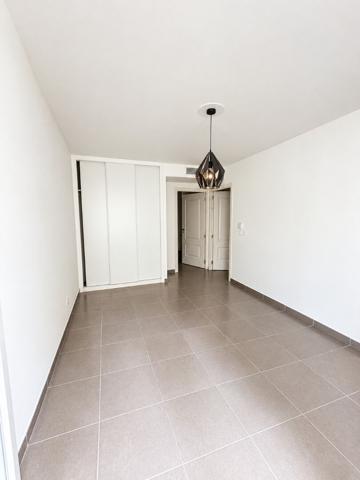 Appartement VALLAURIS 42.66 m²