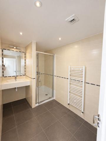Appartement VALLAURIS 42.66 m²