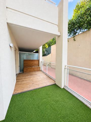 Appartement VALLAURIS 42.66 m²