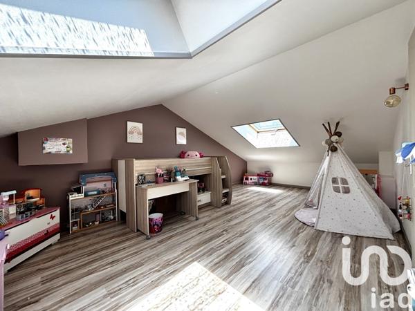 Maison à vendre 4 pièces 93 m² Vinassan