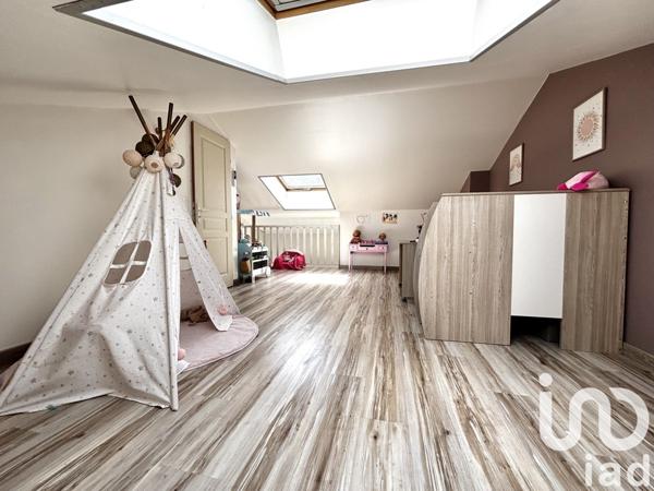 Maison à vendre 4 pièces 93 m² Vinassan