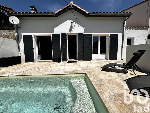 Maison à vendre 4 pièces 93 m² Vinassan