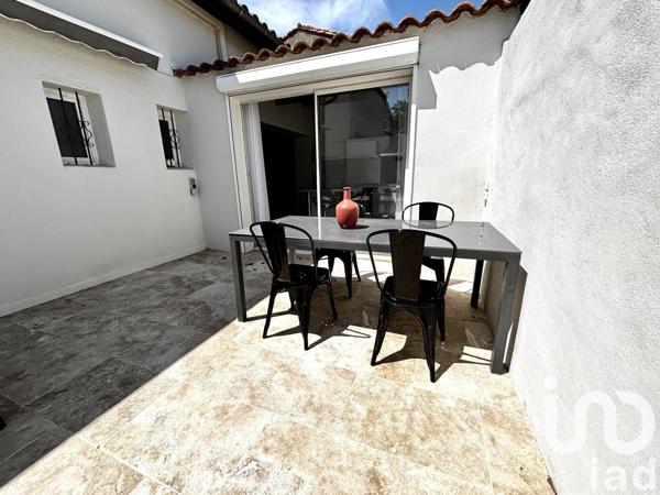 Maison à vendre 4 pièces 93 m² Vinassan