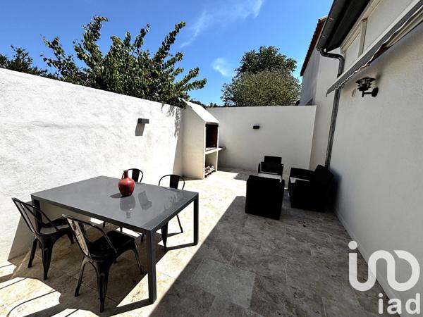 Maison à vendre 4 pièces 93 m² Vinassan