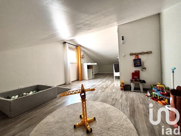 Maison à vendre 4 pièces 93 m² Vinassan