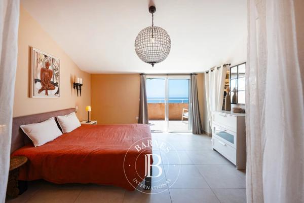 Ajaccio, Duplex 5 Chambres -  130 m² à vendre