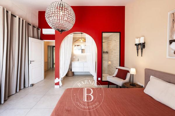 Ajaccio, Duplex 5 Chambres -  130 m² à vendre