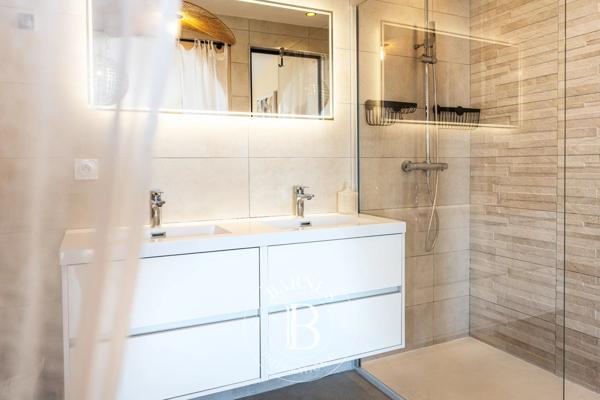 Ajaccio, Duplex 5 Chambres -  130 m² à vendre