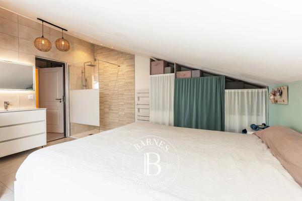 Ajaccio, Duplex 5 Chambres -  130 m² à vendre