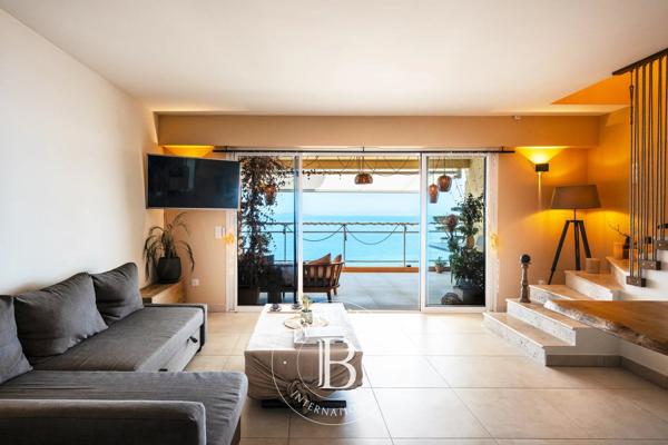Ajaccio, Duplex 5 Chambres -  130 m² à vendre