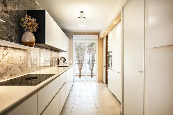 Ajaccio, Duplex 5 Chambres -  130 m² à vendre