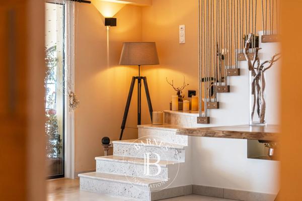 Ajaccio, Duplex 5 Chambres -  130 m² à vendre