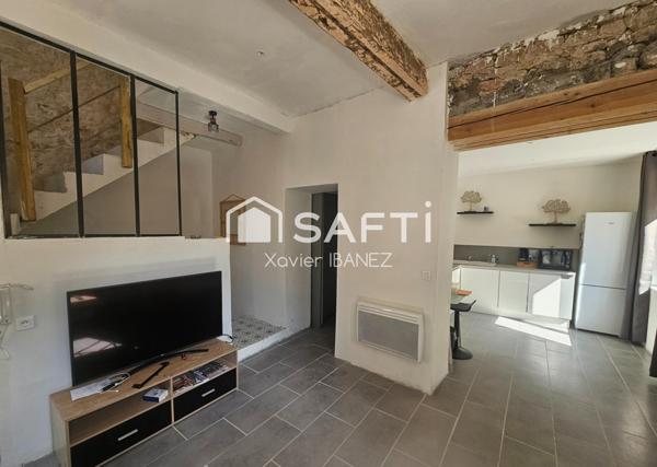 Appartement à vendre Marvejols (48100)