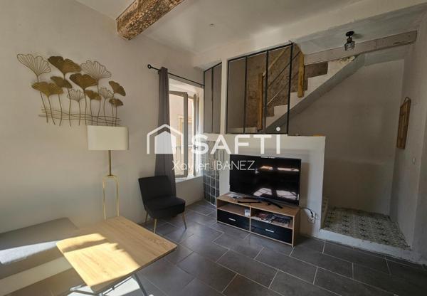 Appartement à vendre Marvejols (48100)