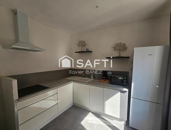 Appartement à vendre Marvejols (48100)