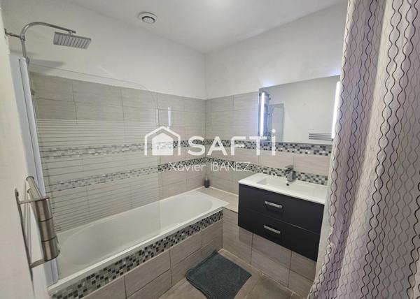 Appartement à vendre Marvejols (48100)