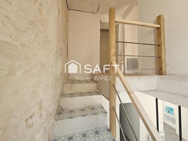 Appartement à vendre Marvejols (48100)