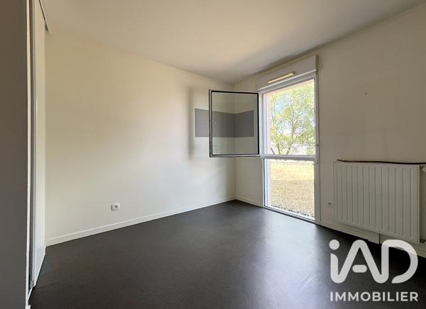 Appartement à vendre 3 pièces 66,32 m² Nantes
