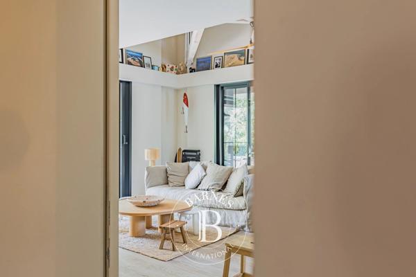Cap-Ferret, Maison 4 Chambres -  130 m² à vendre