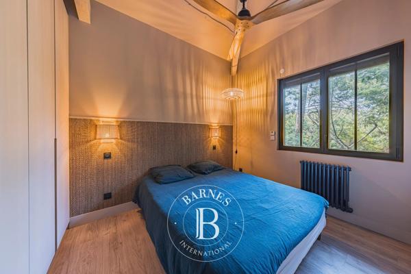 Cap-Ferret, Maison 4 Chambres -  130 m² à vendre