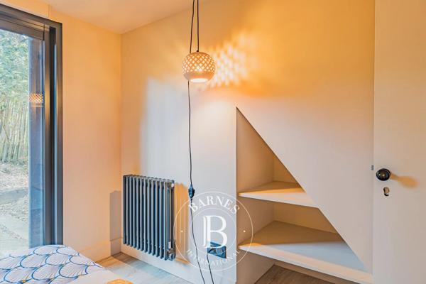 Cap-Ferret, Maison 4 Chambres -  130 m² à vendre