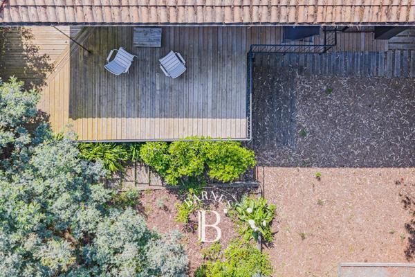 Cap-Ferret, Maison 4 Chambres -  130 m² à vendre