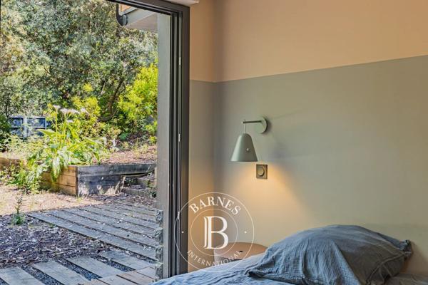 Cap-Ferret, Maison 4 Chambres -  130 m² à vendre