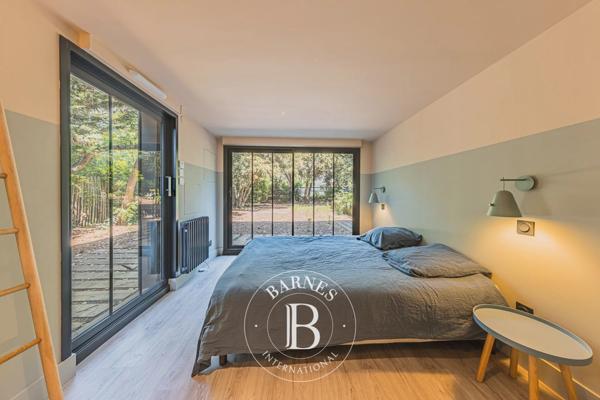 Cap-Ferret, Maison 4 Chambres -  130 m² à vendre