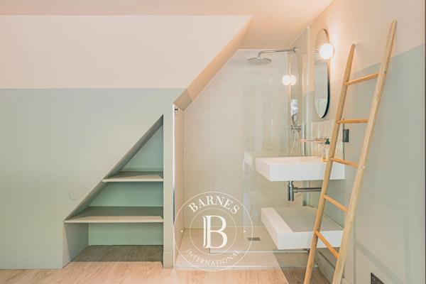Cap-Ferret, Maison 4 Chambres -  130 m² à vendre